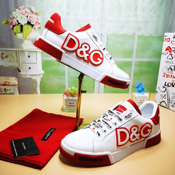 Men Women D*G LOW Sneaker 20230726-40