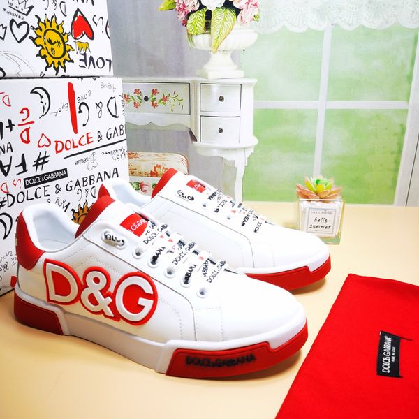 Men Women D*G LOW Sneaker 20230726-40