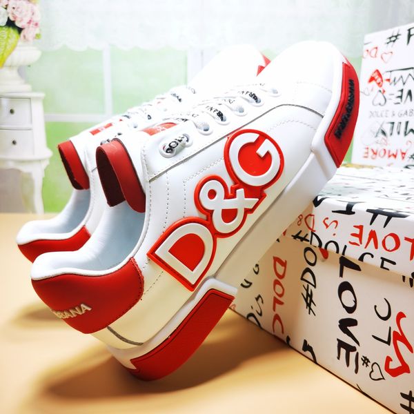 Men Women D*G LOW Sneaker 20230726-40