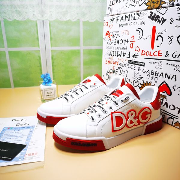 Men Women D*G LOW Sneaker 20230726-40