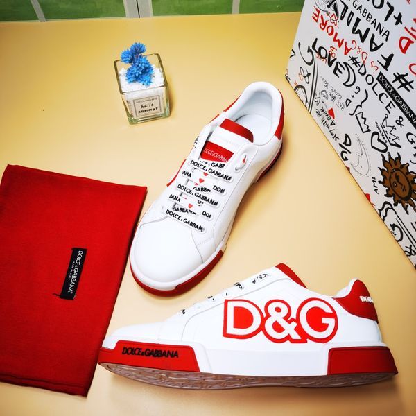 Men Women D*G LOW Sneaker 20230726-40