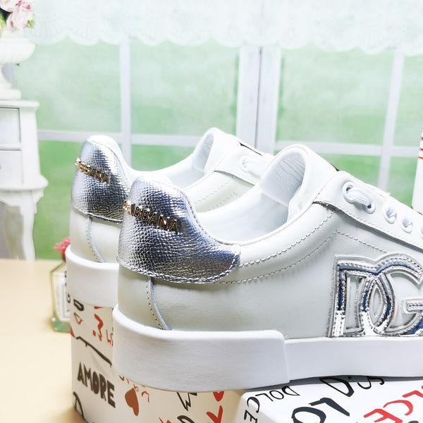 Men Women D*G LOW Sneaker 20230726-41