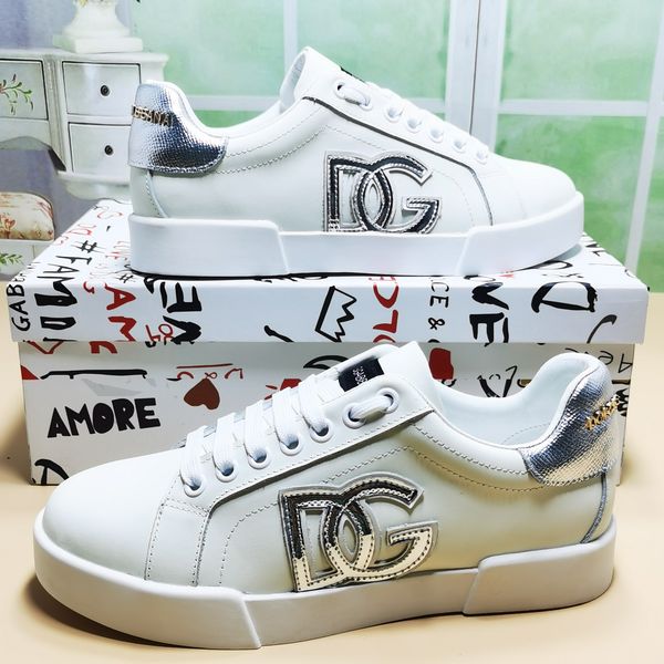 Men Women D*G LOW Sneaker 20230726-41
