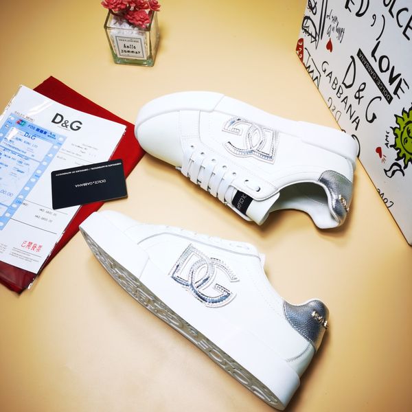 Men Women D*G LOW Sneaker 20230726-41
