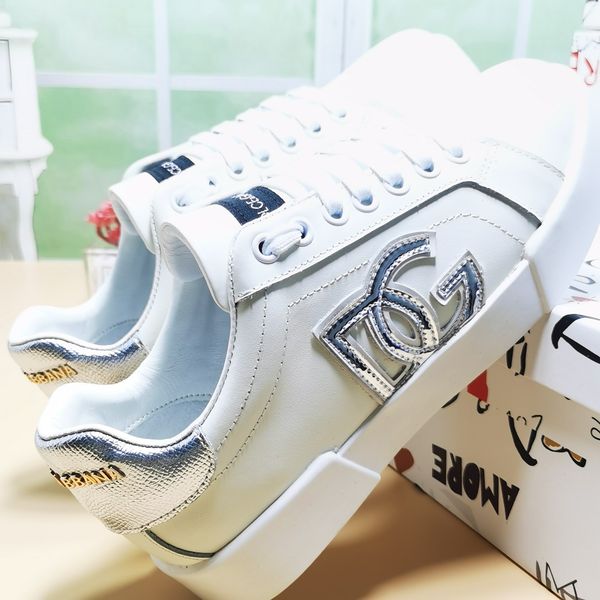 Men Women D*G LOW Sneaker 20230726-41
