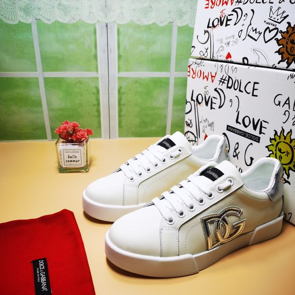 Men Women D*G LOW Sneaker 20230726-41