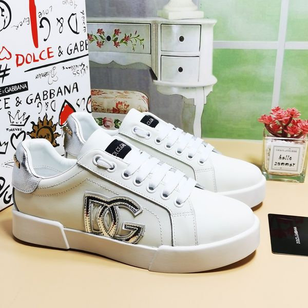 Men Women D*G LOW Sneaker 20230726-41