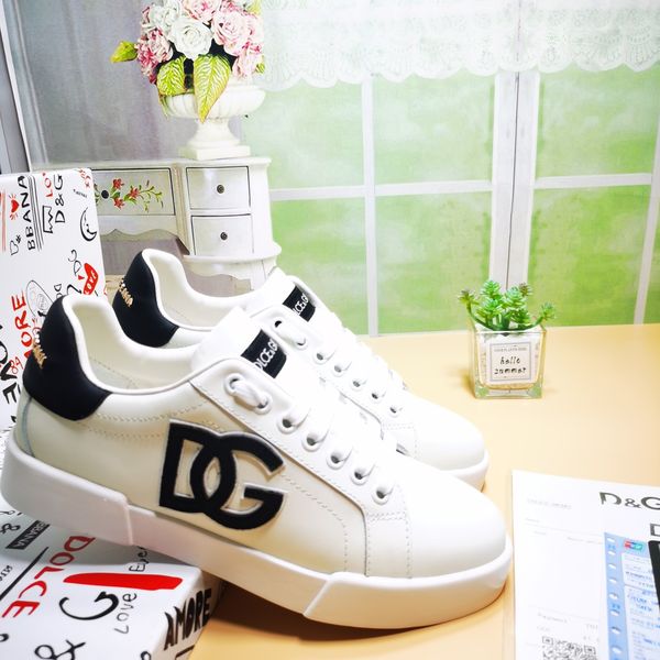Men Women D*G LOW Sneaker 20230726-42