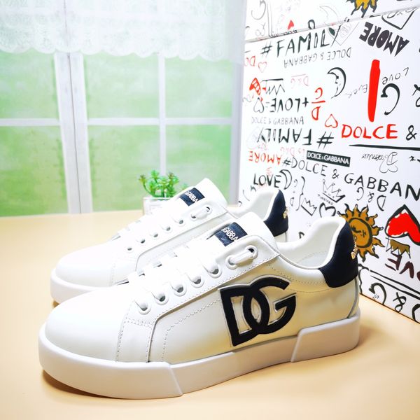 Men Women D*G LOW Sneaker 20230726-42