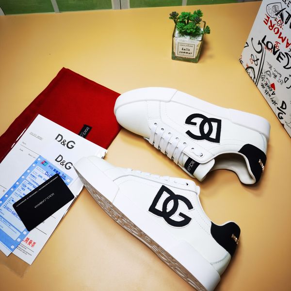 Men Women D*G LOW Sneaker 20230726-42
