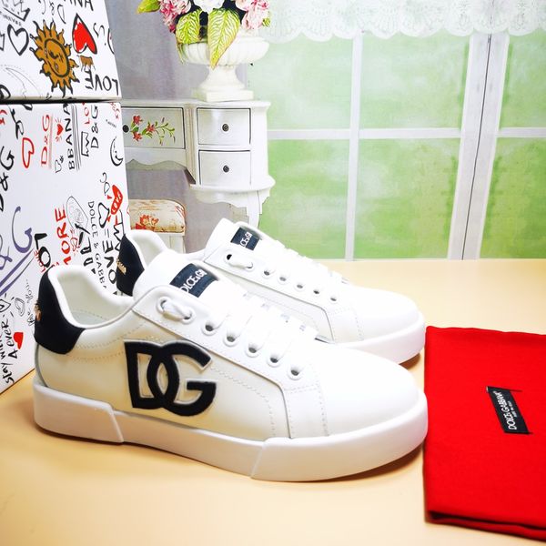 Men Women D*G LOW Sneaker 20230726-42