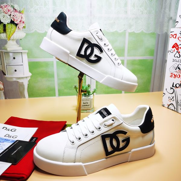 Men Women D*G LOW Sneaker 20230726-42