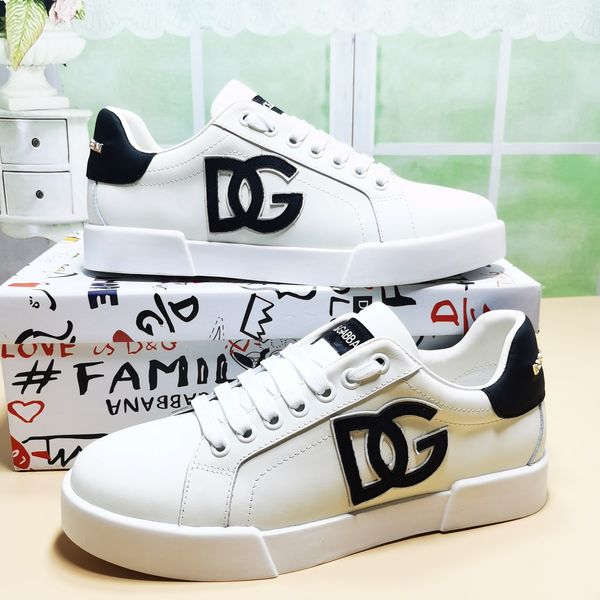 Men Women D*G LOW Sneaker 20230726-42