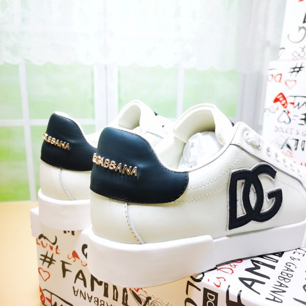 Men Women D*G LOW Sneaker 20230726-42