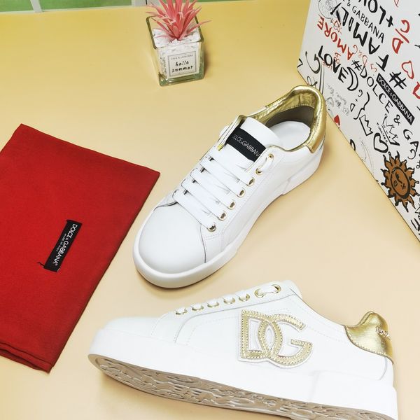 Men Women D*G LOW Sneaker 20230726-43