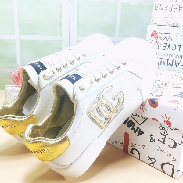 Men Women D*G LOW Sneaker 20230726-43