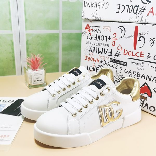 Men Women D*G LOW Sneaker 20230726-43