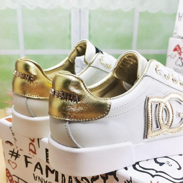 Men Women D*G LOW Sneaker 20230726-43