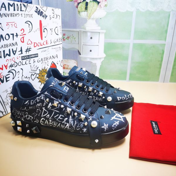 Men Women D*G LOW Sneaker 20230726-44