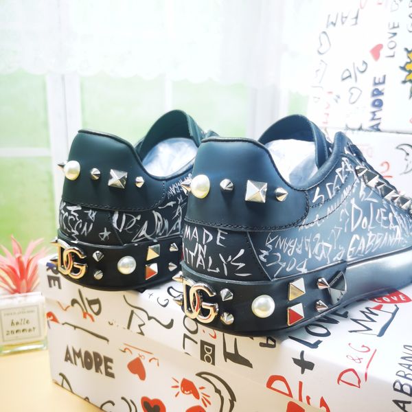Men Women D*G LOW Sneaker 20230726-44