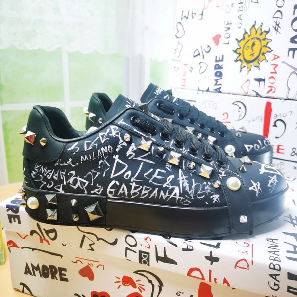 Men Women D*G LOW Sneaker 20230726-44