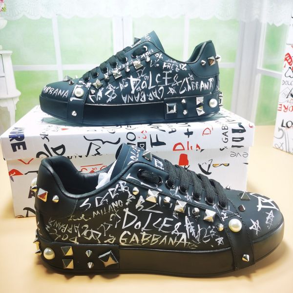 Men Women D*G LOW Sneaker 20230726-44
