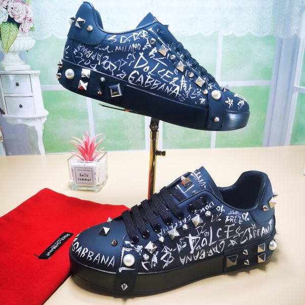 Men Women D*G LOW Sneaker 20230726-44