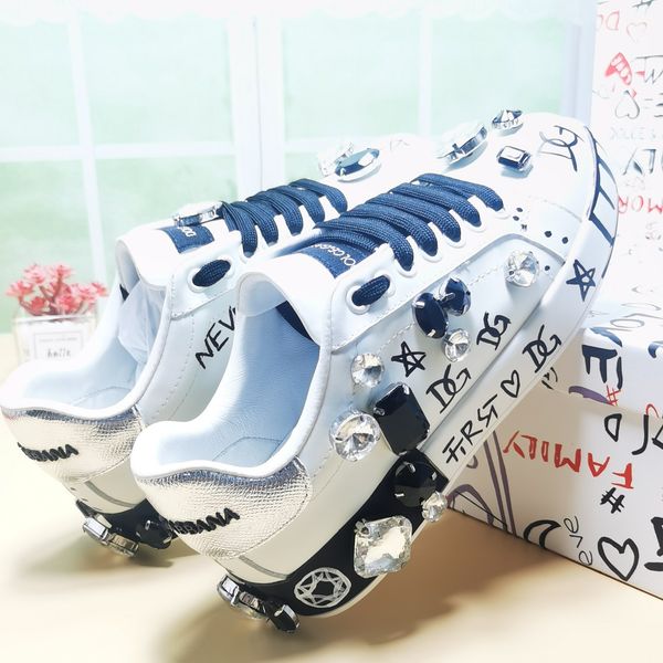 Men Women D*G LOW Sneaker 20230726-47