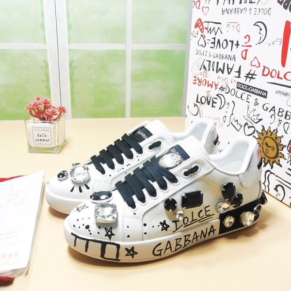 Men Women D*G LOW Sneaker 20230726-47