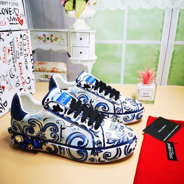 Men Women D*G LOW Sneaker 20230726-48
