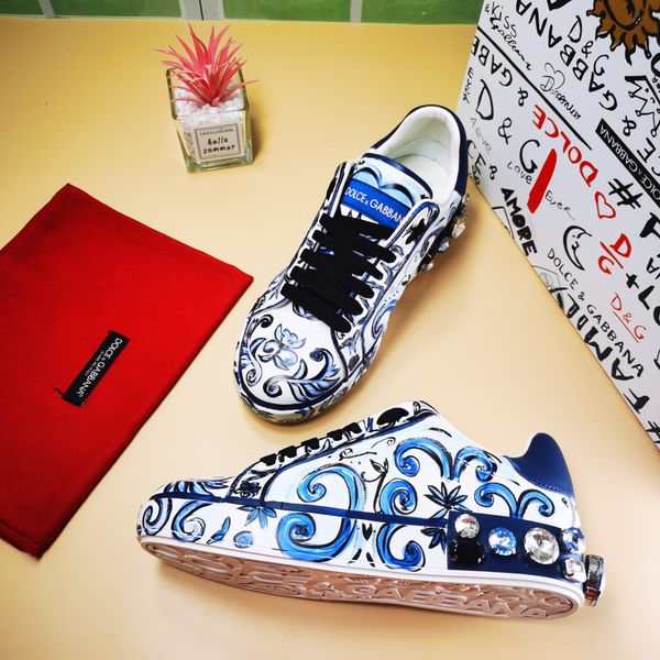 Men Women D*G LOW Sneaker 20230726-48