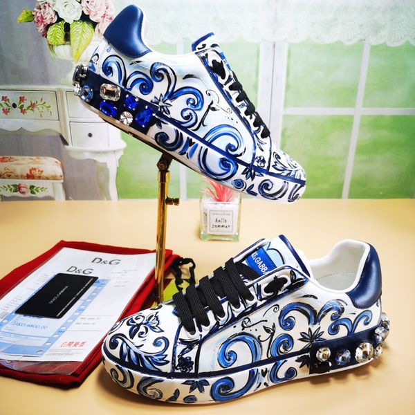 Men Women D*G LOW Sneaker 20230726-48