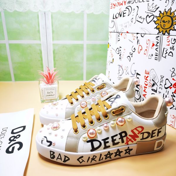 Men Women D*G LOW Sneaker 20230726-50