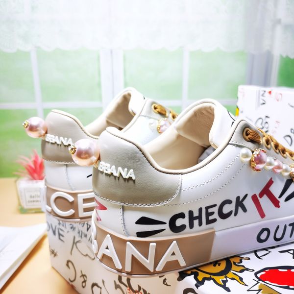Men Women D*G LOW Sneaker 20230726-50