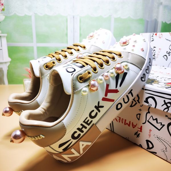 Men Women D*G LOW Sneaker 20230726-50