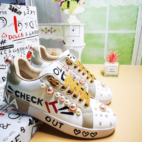 Men Women D*G LOW Sneaker 20230726-50
