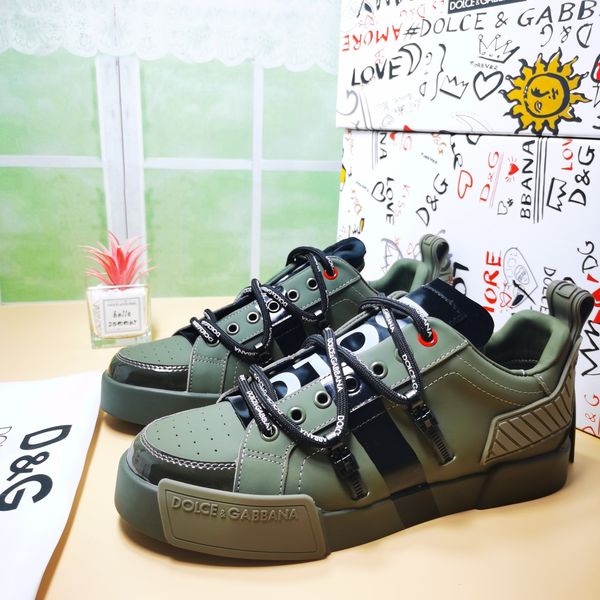 Men Women D*G LOW Sneaker 20230726-51