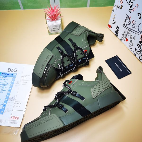 Men Women D*G LOW Sneaker 20230726-51