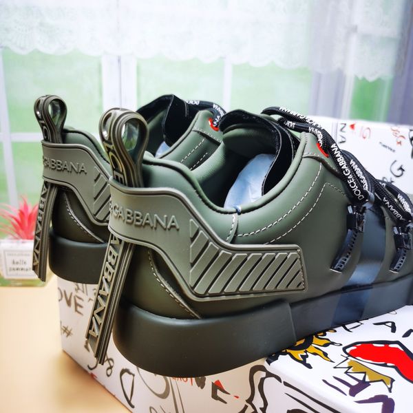 Men Women D*G LOW Sneaker 20230726-51