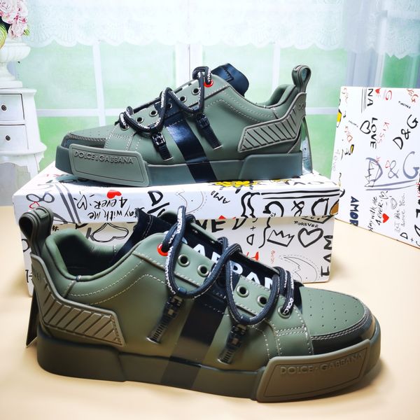 Men Women D*G LOW Sneaker 20230726-51