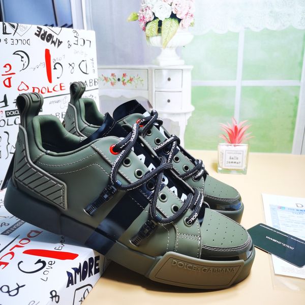 Men Women D*G LOW Sneaker 20230726-51