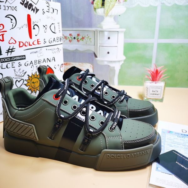 Men Women D*G LOW Sneaker 20230726-51