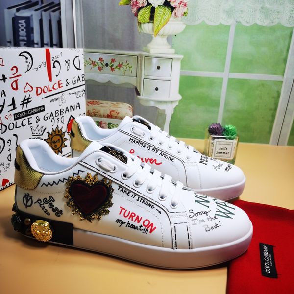 Men Women D*G LOW Sneaker 20230726-52