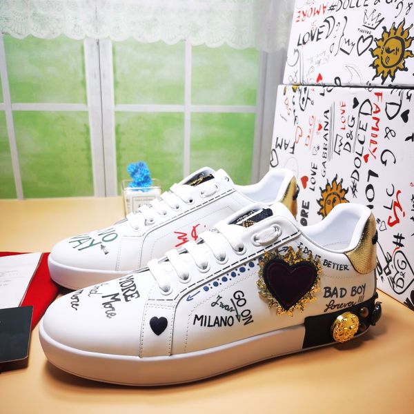 Men Women D*G LOW Sneaker 20230726-52