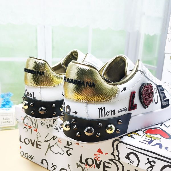 Men Women D*G LOW Sneaker 20230726-53
