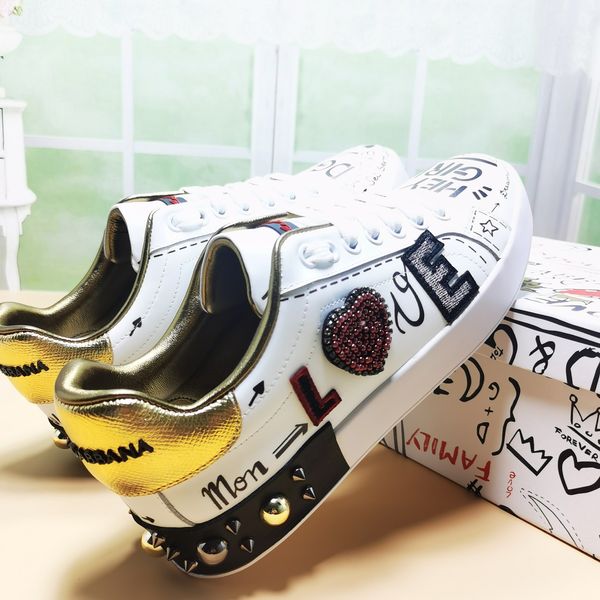 Men Women D*G LOW Sneaker 20230726-53