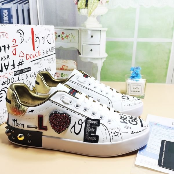 Men Women D*G LOW Sneaker 20230726-53
