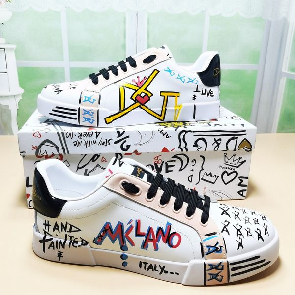 Men Women D*G LOW Sneaker 20230726-54
