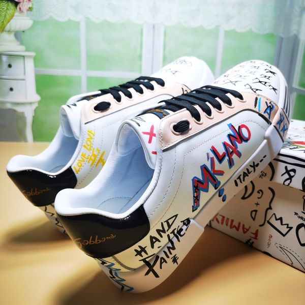 Men Women D*G LOW Sneaker 20230726-54