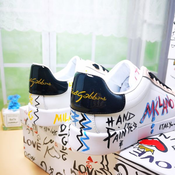 Men Women D*G LOW Sneaker 20230726-54